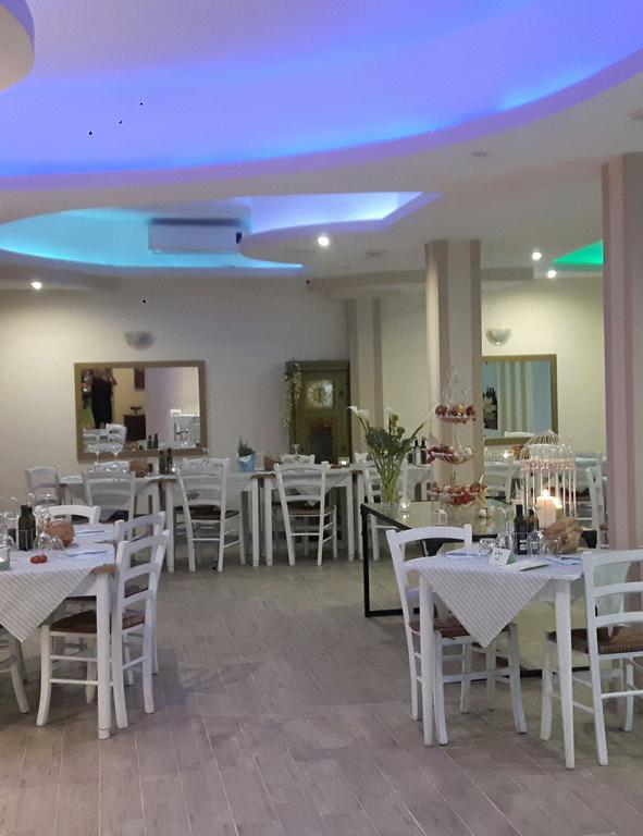 Hotel Helvetia Milano Marittima Exterior photo